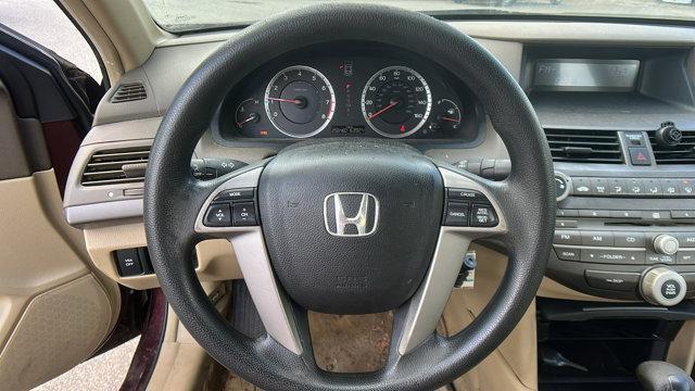 used 2008 Honda Accord car, priced at $3,995