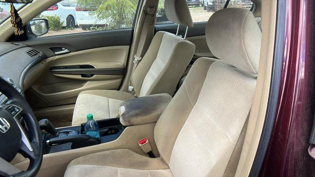 used 2008 Honda Accord car, priced at $3,995