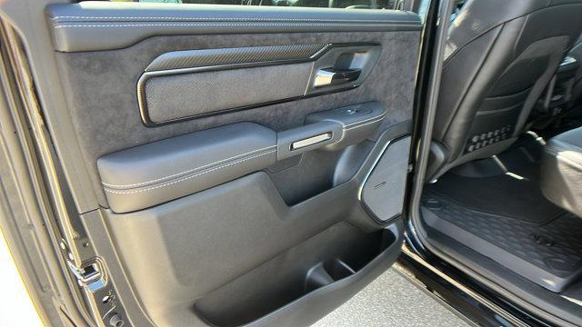 new 2026 Ram 1500 car, priced at $84,075