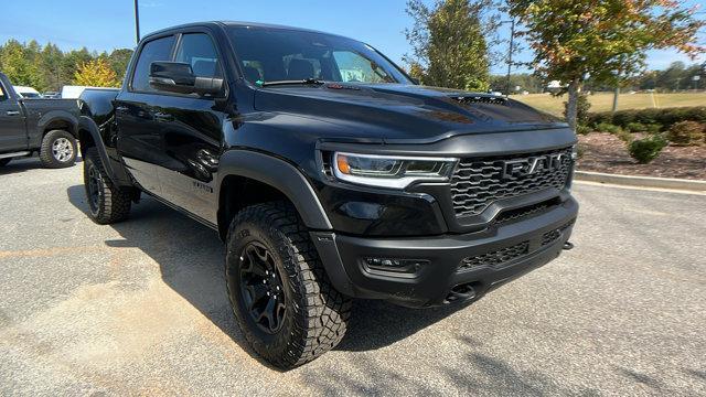 new 2026 Ram 1500 car, priced at $84,075