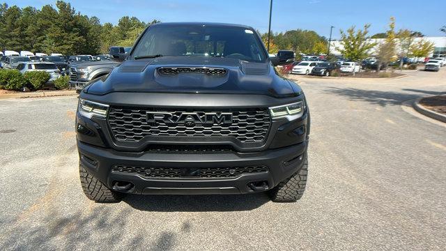 new 2026 Ram 1500 car, priced at $84,075