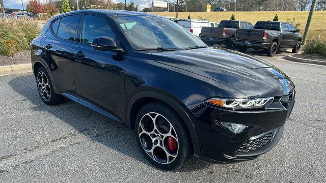 used 2024 Alfa Romeo Tonale car, priced at $27,995