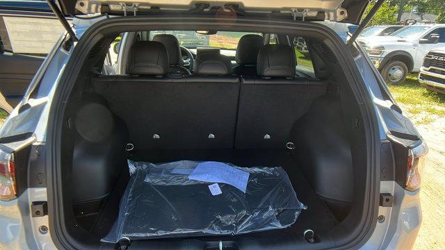 new 2025 Jeep Compass car, priced at $27,255