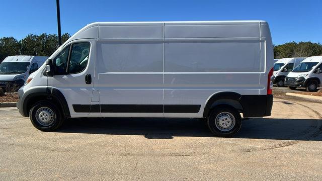 new 2024 Ram ProMaster 2500 car, priced at $54,890