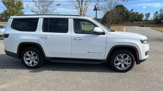 used 2022 Jeep Wagoneer car, priced at $35,495