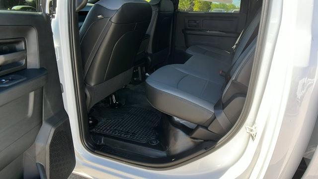 new 2025 Ram 3500 car, priced at $61,995