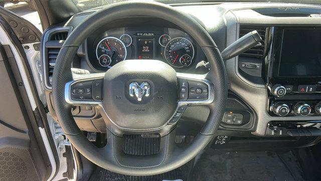 new 2025 Ram 3500 car, priced at $61,995