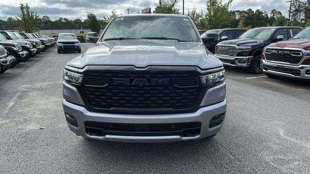 new 2025 Ram 1500 car, priced at $52,260