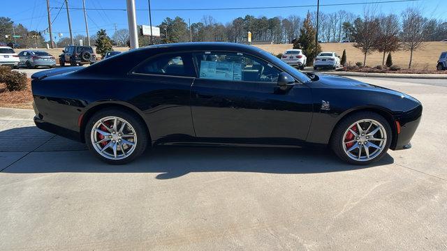 new 2024 Dodge Charger car, priced at $82,175