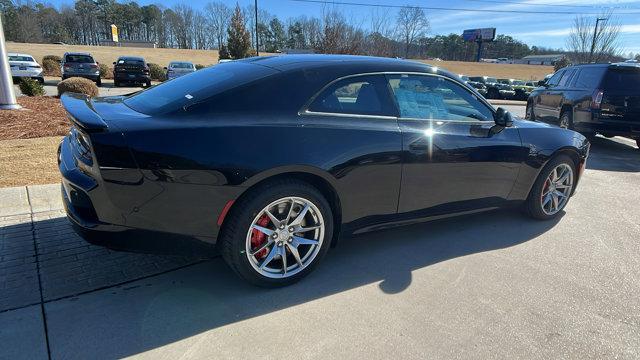 new 2024 Dodge Charger car, priced at $82,175