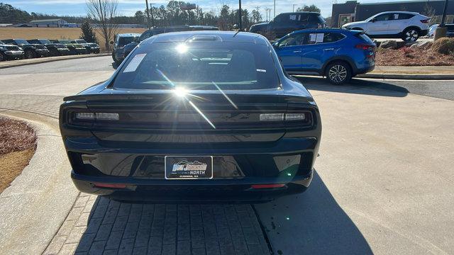 new 2024 Dodge Charger car, priced at $82,175