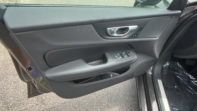 used 2024 Volvo S60 car, priced at $24,995