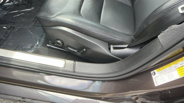 used 2024 Volvo S60 car, priced at $24,995