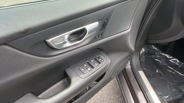 used 2024 Volvo S60 car, priced at $24,995