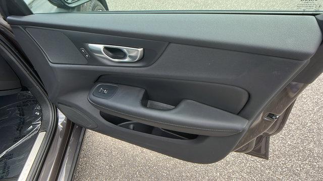 used 2024 Volvo S60 car, priced at $24,995