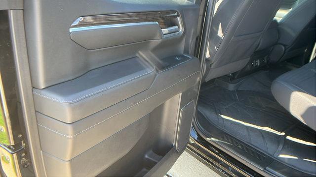 used 2022 Chevrolet Silverado 1500 car, priced at $38,995