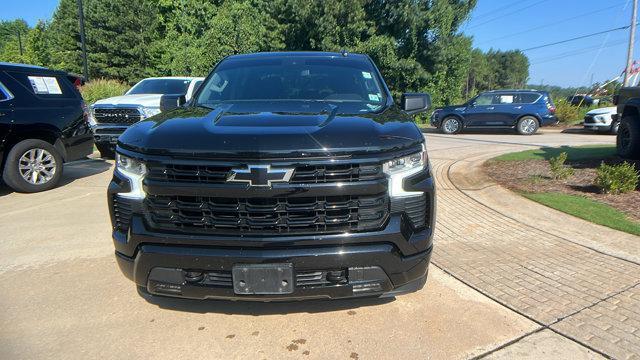 used 2022 Chevrolet Silverado 1500 car, priced at $38,995