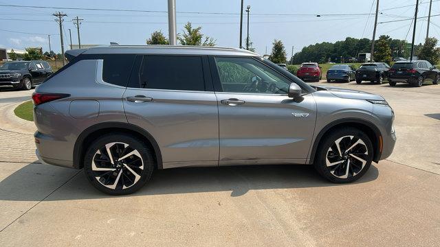 used 2023 Mitsubishi Outlander PHEV car, priced at $27,995