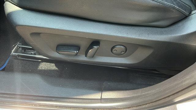 used 2023 Mitsubishi Outlander PHEV car, priced at $27,995