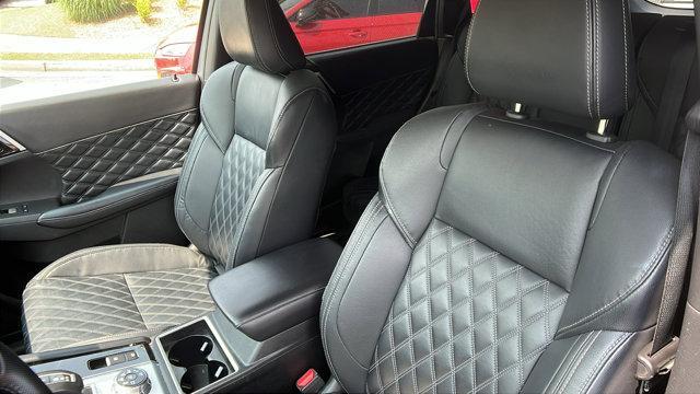 used 2023 Mitsubishi Outlander PHEV car, priced at $27,995