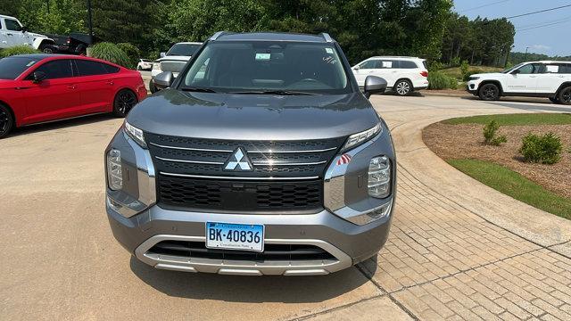 used 2023 Mitsubishi Outlander PHEV car, priced at $27,995