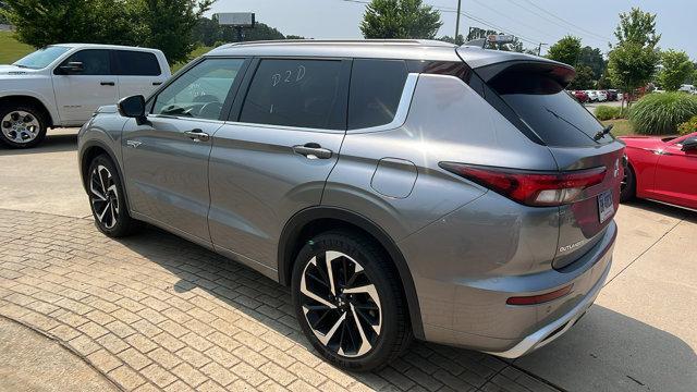used 2023 Mitsubishi Outlander PHEV car, priced at $27,995