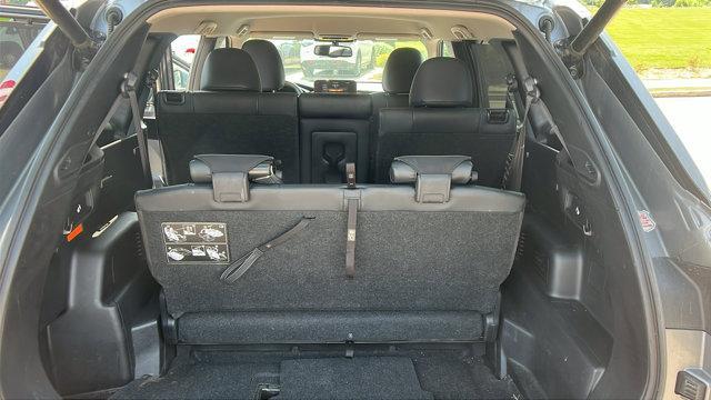 used 2023 Mitsubishi Outlander PHEV car, priced at $27,995