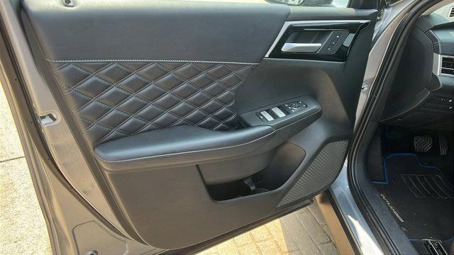 used 2023 Mitsubishi Outlander PHEV car, priced at $27,995