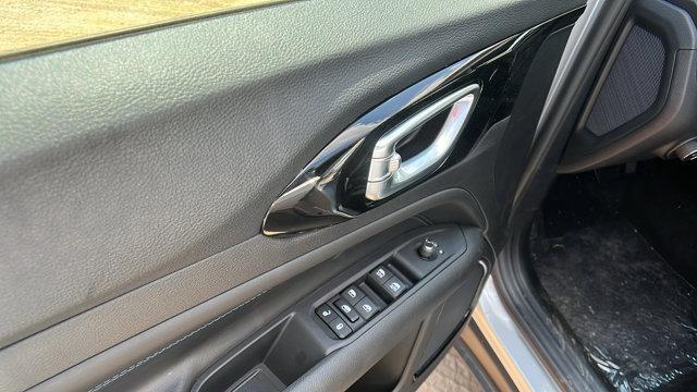 new 2025 Jeep Compass car, priced at $29,950