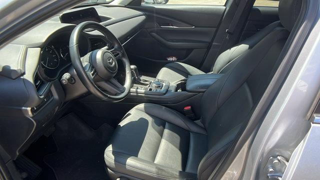 used 2021 Mazda CX-30 car, priced at $18,995
