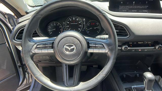 used 2021 Mazda CX-30 car, priced at $18,995