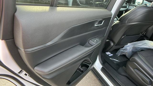 new 2025 Jeep Grand Cherokee L car, priced at $41,400