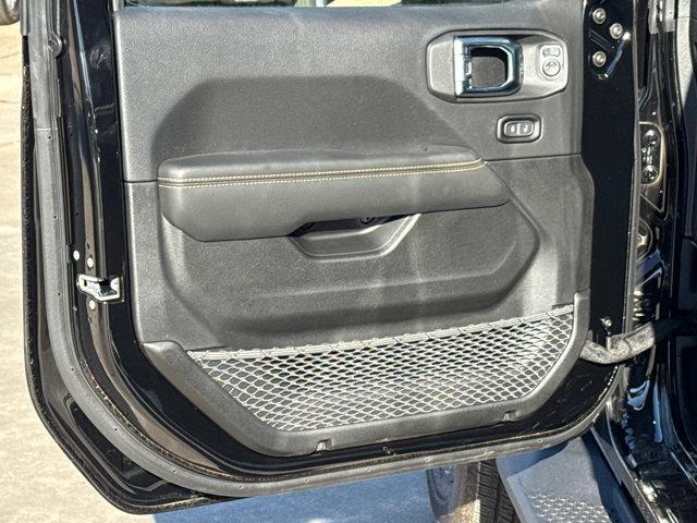 new 2026 Jeep Wrangler car, priced at $50,950