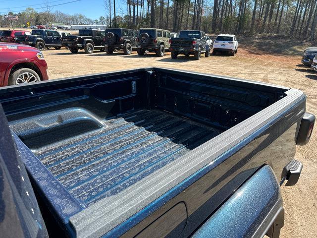 new 2025 Jeep Gladiator car, priced at $39,575