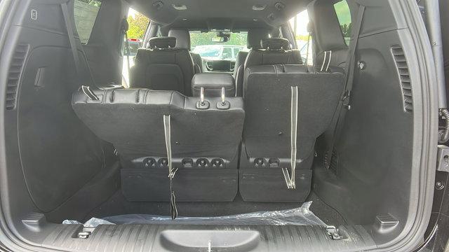 new 2025 Chrysler Pacifica car, priced at $36,650