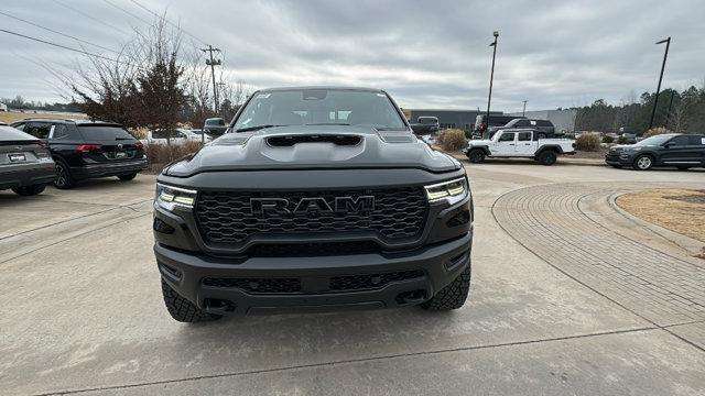 new 2025 Ram 1500 car, priced at $83,720