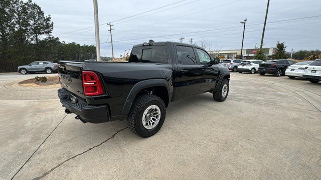 new 2025 Ram 1500 car, priced at $83,720