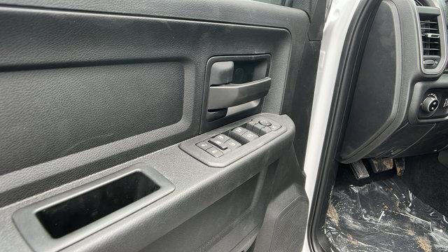 new 2025 Ram 2500 car, priced at $47,505