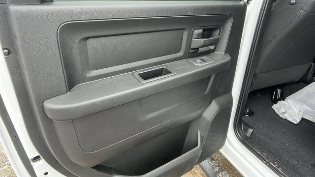 new 2025 Ram 2500 car, priced at $47,505