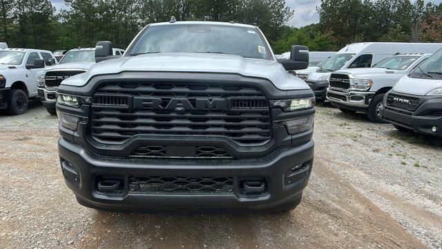 new 2025 Ram 2500 car, priced at $47,505