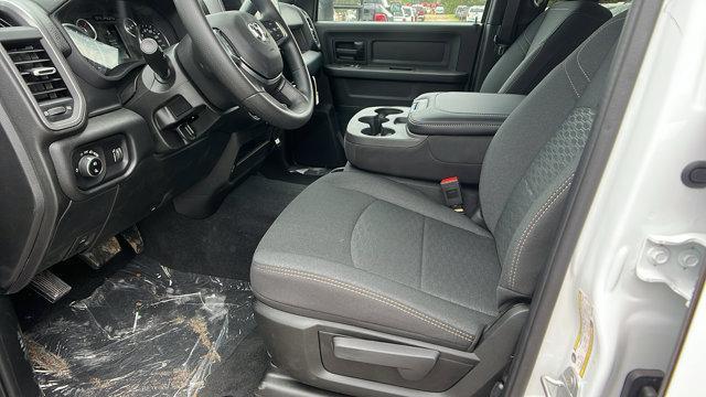 new 2025 Ram 2500 car, priced at $47,505