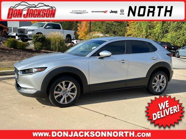 used 2020 Mazda CX-30 car, priced at $15,995