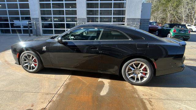 new 2025 Dodge Charger Daytona car, priced at $71,680