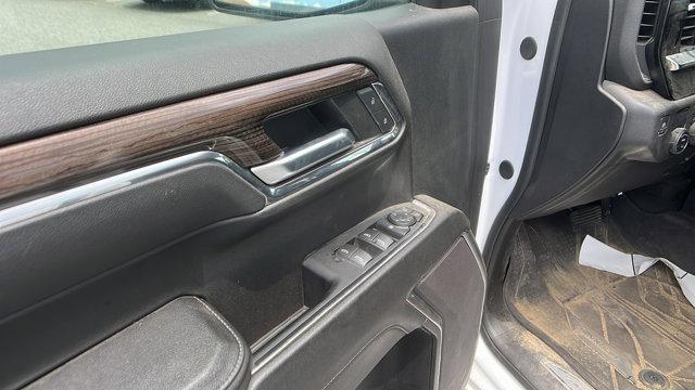 used 2024 Chevrolet Silverado 1500 car, priced at $29,500