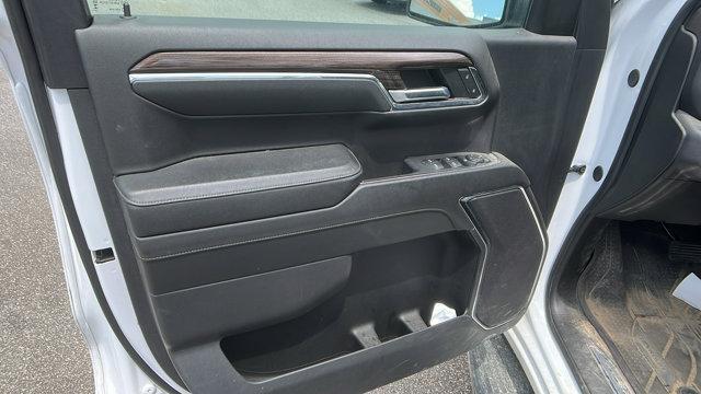 used 2024 Chevrolet Silverado 1500 car, priced at $29,500
