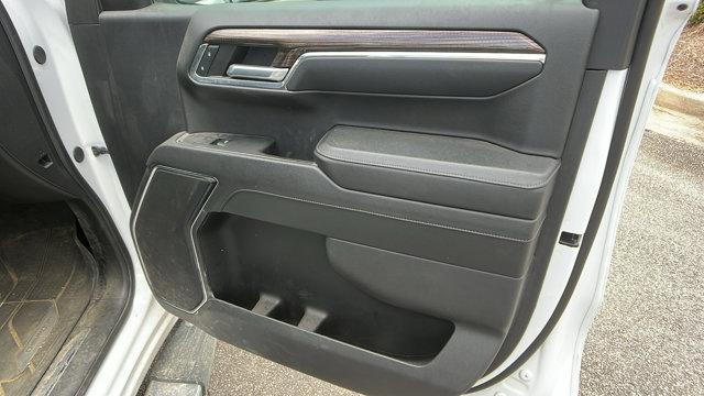 used 2024 Chevrolet Silverado 1500 car, priced at $29,500