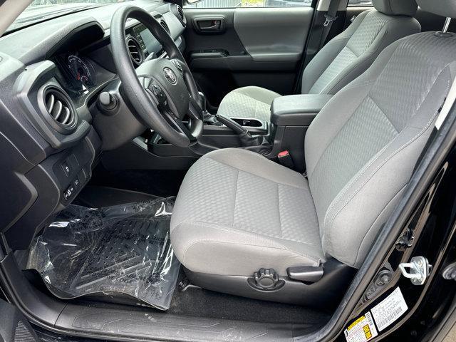used 2023 Toyota Tacoma car, priced at $31,995