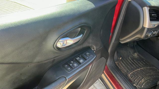 used 2016 Jeep Cherokee car, priced at $8,995