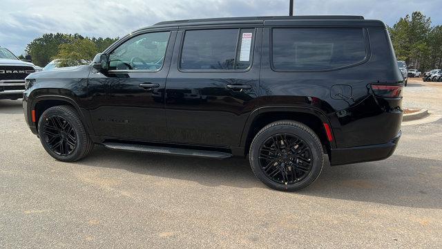 new 2024 Jeep Wagoneer car, priced at $68,184