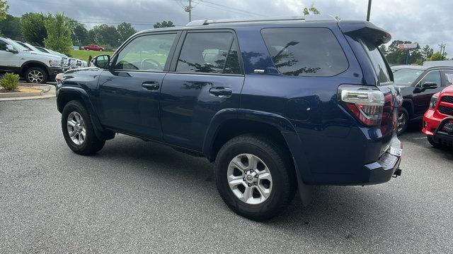 used 2018 Toyota 4Runner car, priced at $26,995